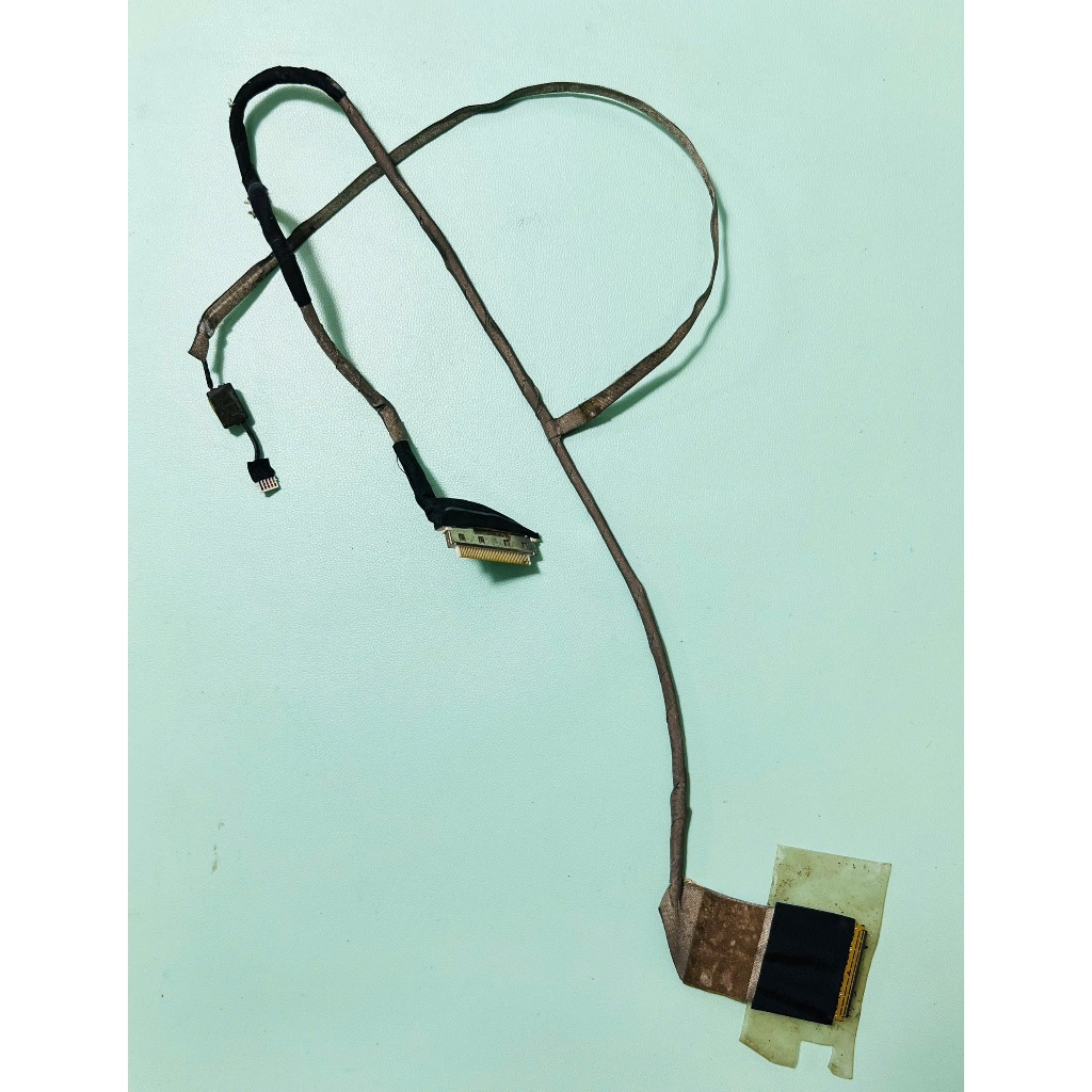 Acer E1-571G E1-531 E1-571 V3-531 V3-531G V3-571 V3-571G สายหน้าจอแล็ปท็อป DC02001F010
