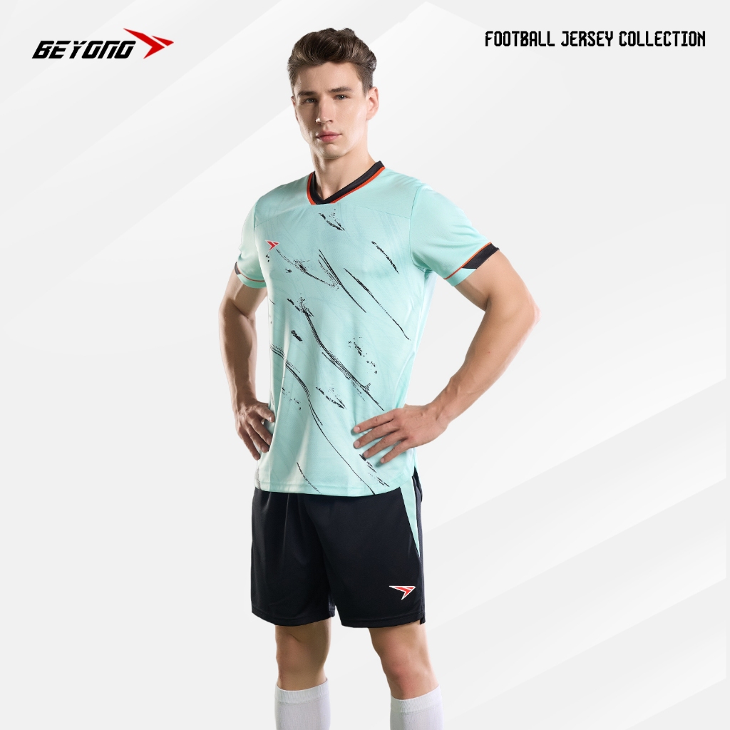 ชุดฟุตบอล Beyono Gain