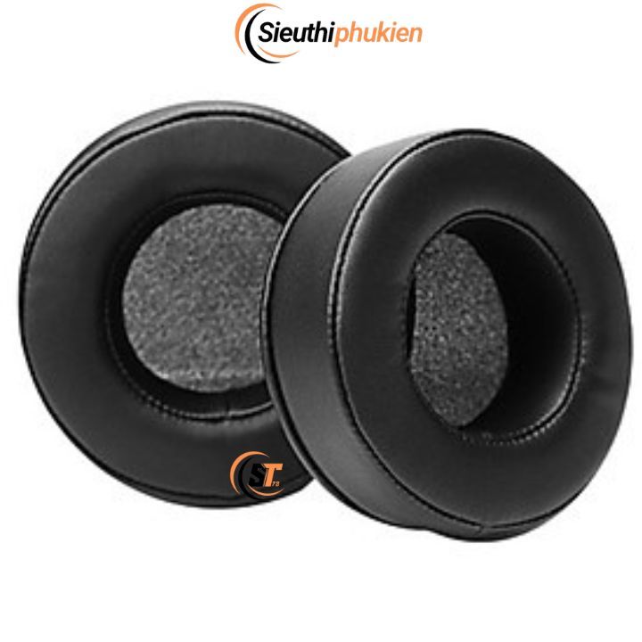 ปลอกหมอนอิงทดแทนสําหรับหูฟัง Sony Z1R MDR-Z1D 010770