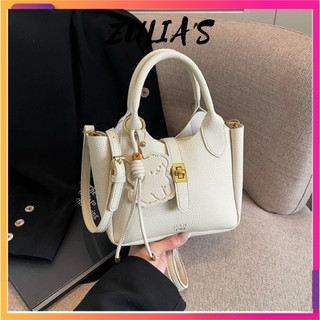 Túi Xách Tay Đeo Chéo,Thời Trang ,Sang Trọng Lịch Sự Phong Cách Hàn QCCC( Quà tặng móc treo) Zuliashop8386
