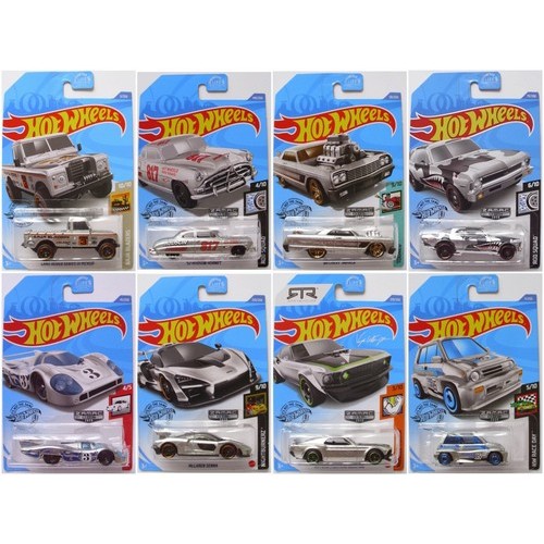 โมเดล Hot Wheels รุ่นพิเศษ ZAMAC, Dollar General, Kroger, red edition ของแท้ Hot Wheels 1:64 สเกล
