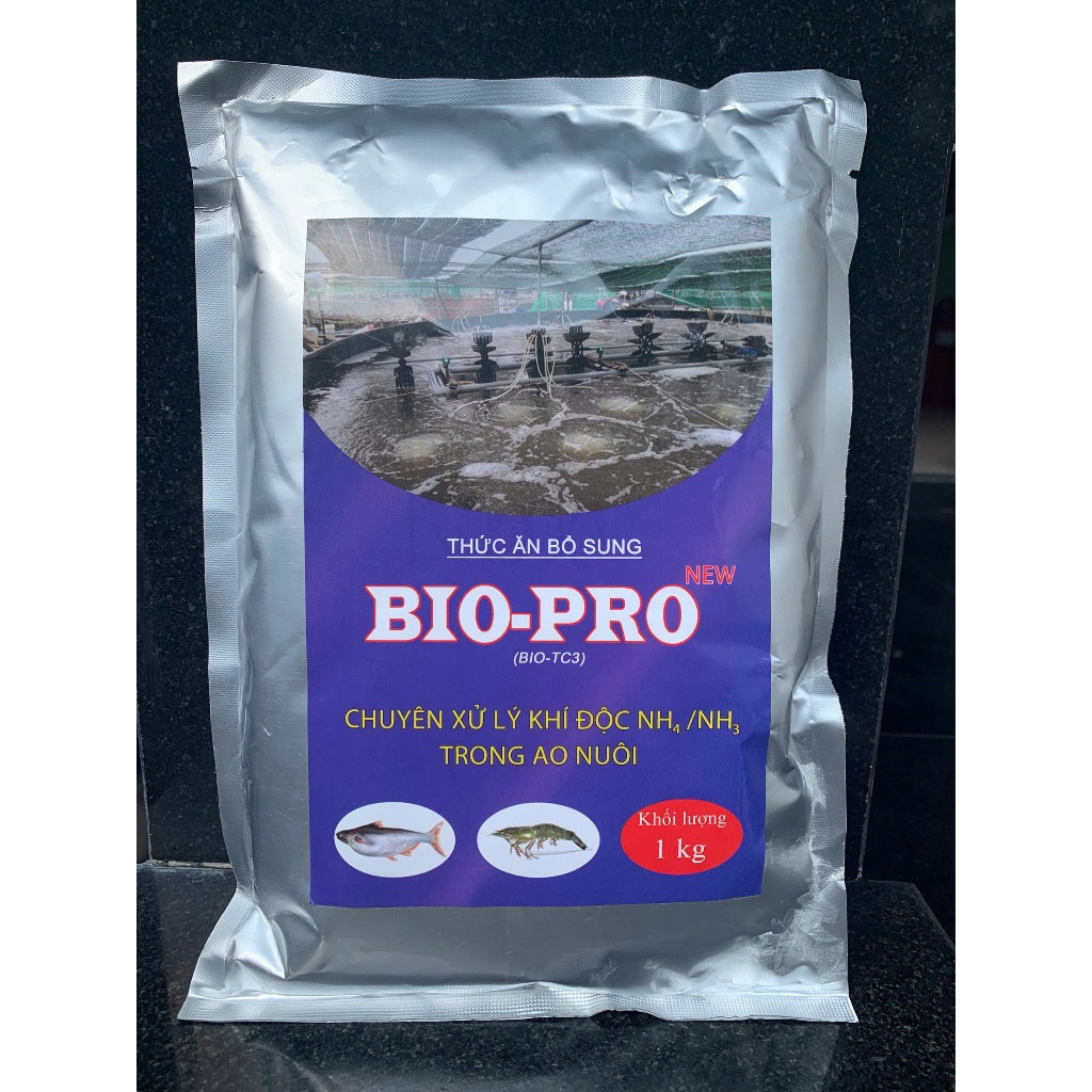 โปรไบโอติกรักษาก๊าซพิษ NH4/NH3 สําหรับบ่อ - ช่วยรักษา H2S, NH3, NO2 ในบ่อ Decompose อาหารส่วนเกิน