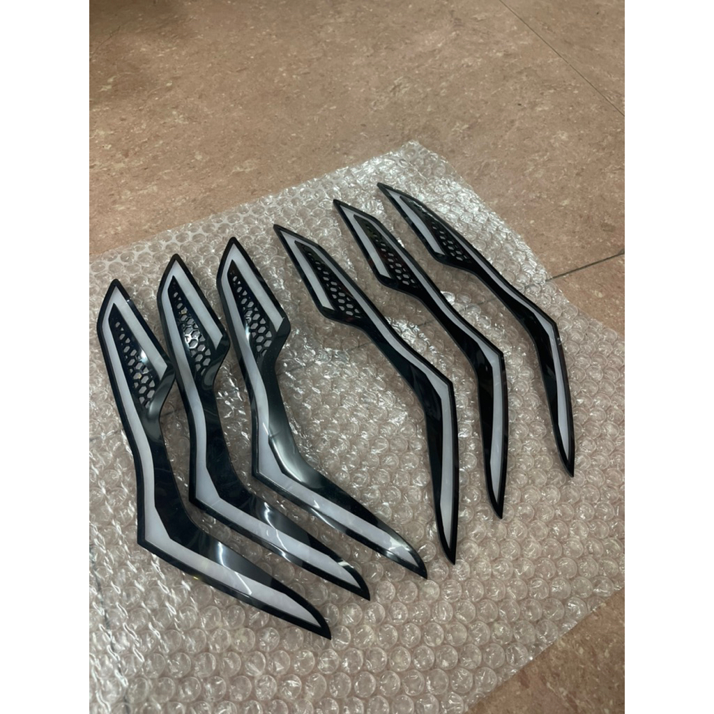 Audi ab 2020-2025 เปล่าไม่มี led