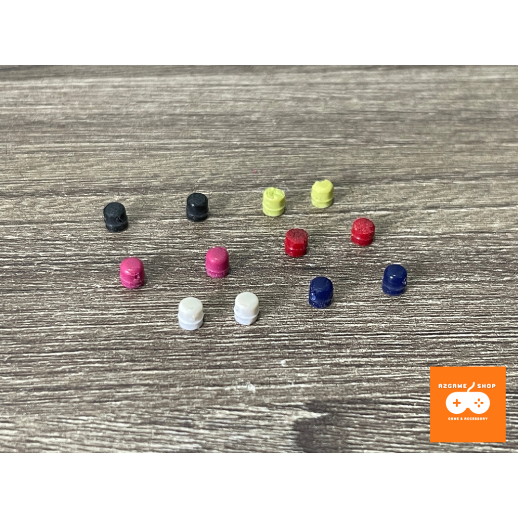 ขาตั้งยางสําหรับคอนโซลเกม Nintendo DSi