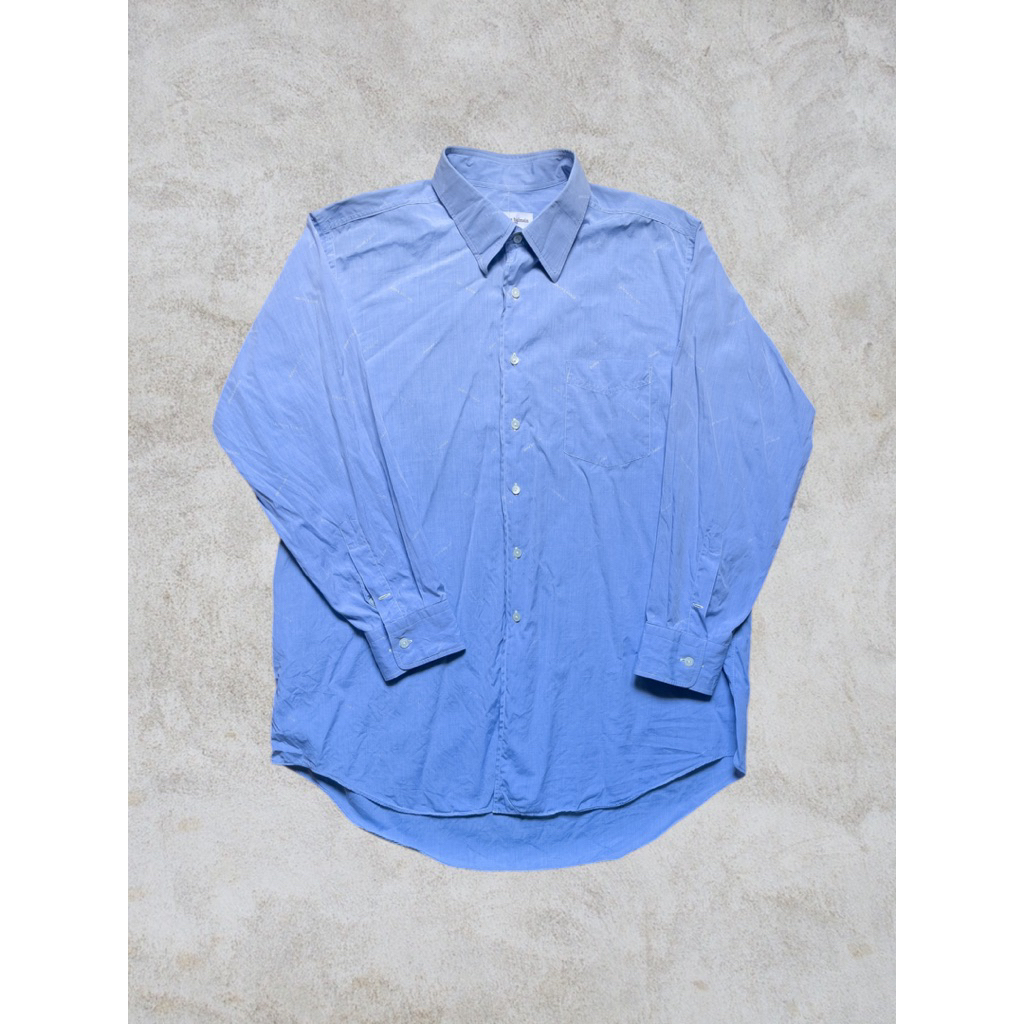 เสื้อ Balm.main monograms - ไซส์ L