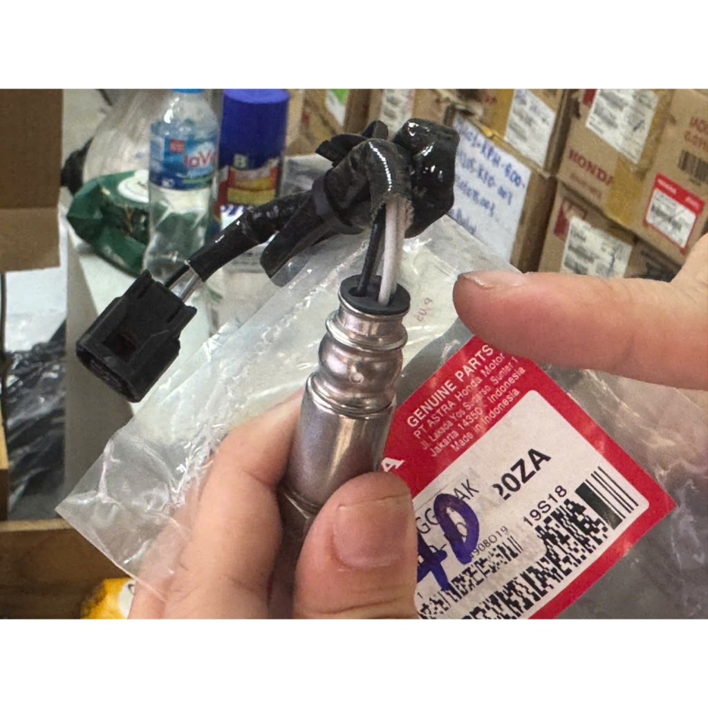 OXY SH 2020 / 2021 / 2022 / 2023 / 2024 / 2025 - SH NAM 4 VAL - SH MODE 4 VAL - ZIN HONDA - 36531K0R