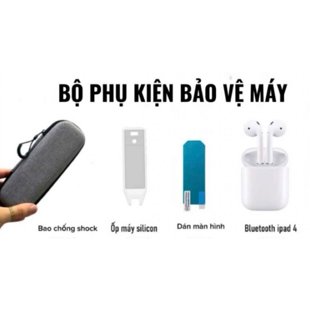 ชุดอุปกรณ์เสริมพร้อมของเหลวและปากกา ITEK S S1 Splus Sgold Tplus