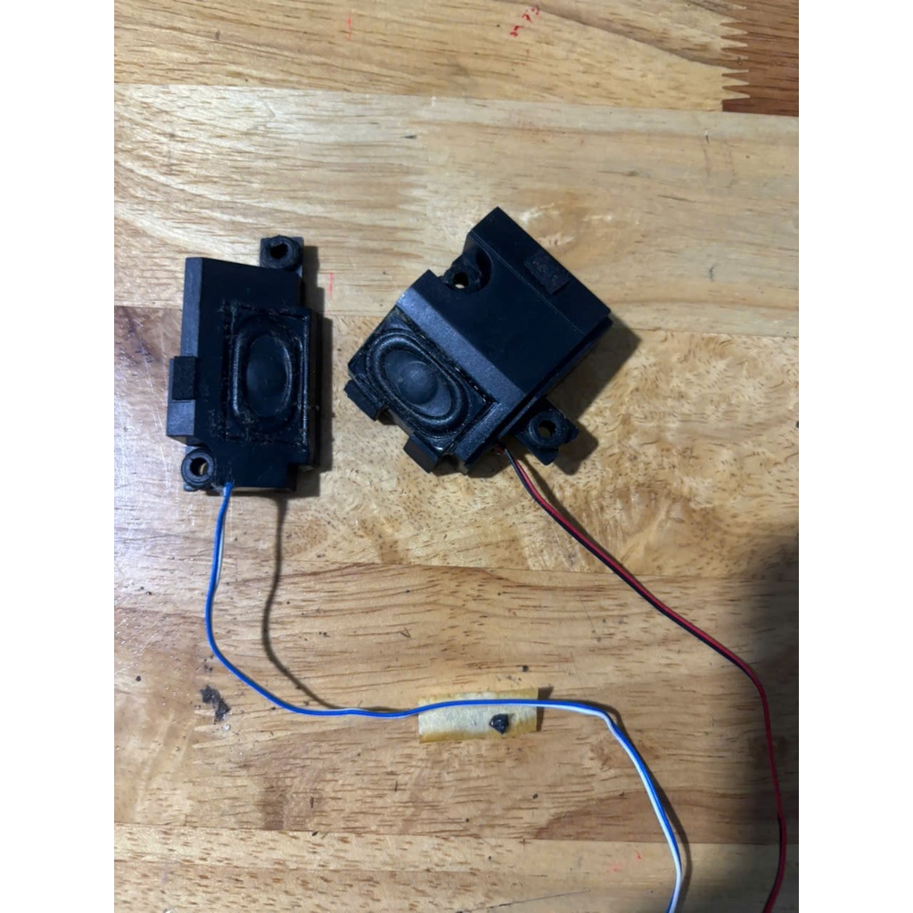 ลําโพงแล็ปท็อป Lenovo g570