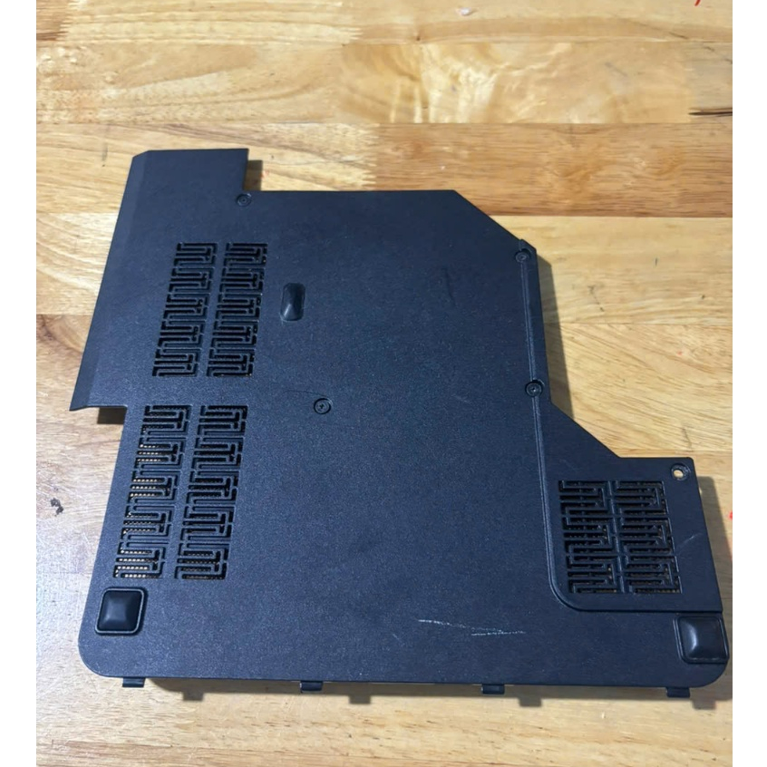 เปลี่ยนเสื่อแล็ปท็อป lenovo g570 E