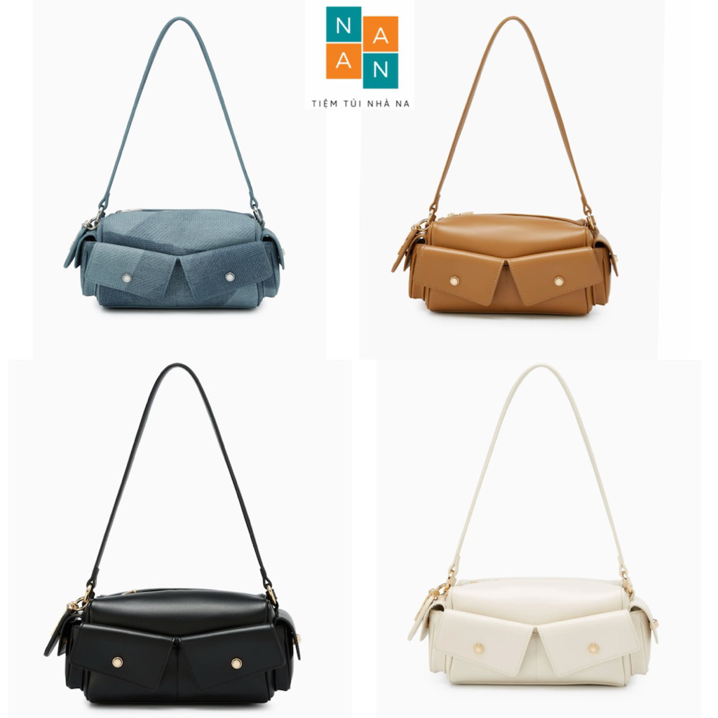 [TIEM TUI NHA NA] ROCKCAKE LYN2025 BAG Fullbox