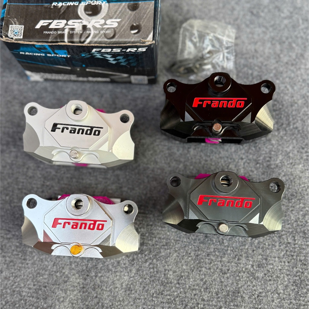 Frando cnc 2 piss ปั๊มน้ํามันเหมาะสําหรับติดตั้งกับรถหลายรุ่น