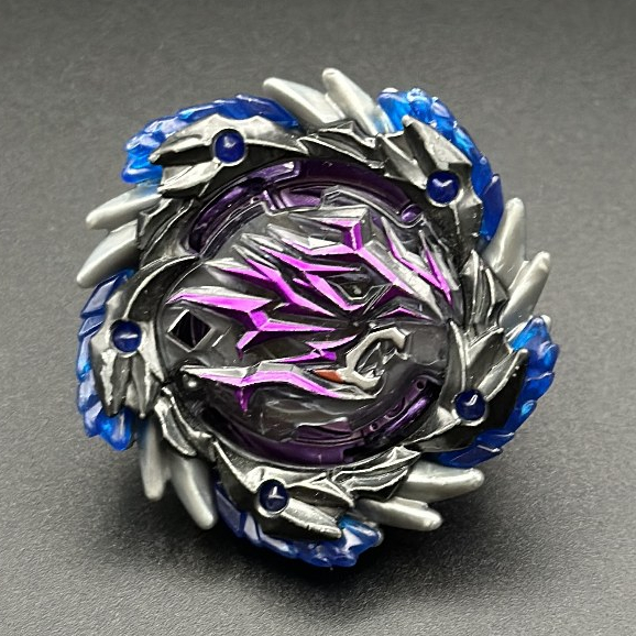 Beyblade Burst Shadow Amaterios 0 Xtreme (มือสอง)