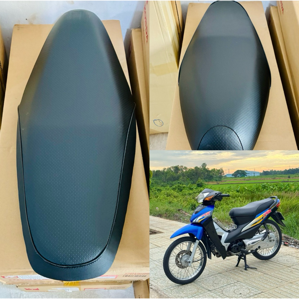 อาน Rs 100 แท้ 77200KTL740