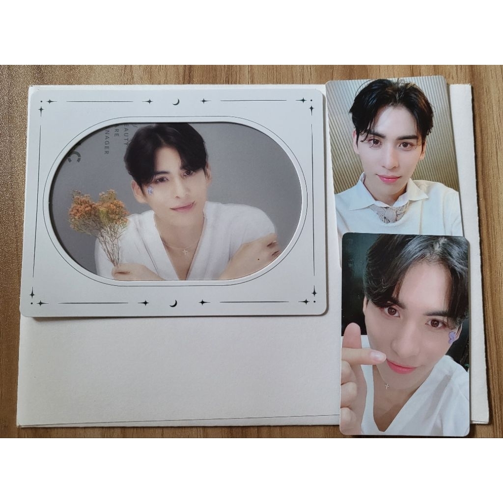 ชุด SF9 TaeYang SSG*