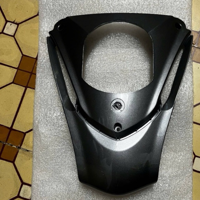 EZ car หน้ากากขนาดใหญ่ รหัส VD3 [GENUINE SYM]