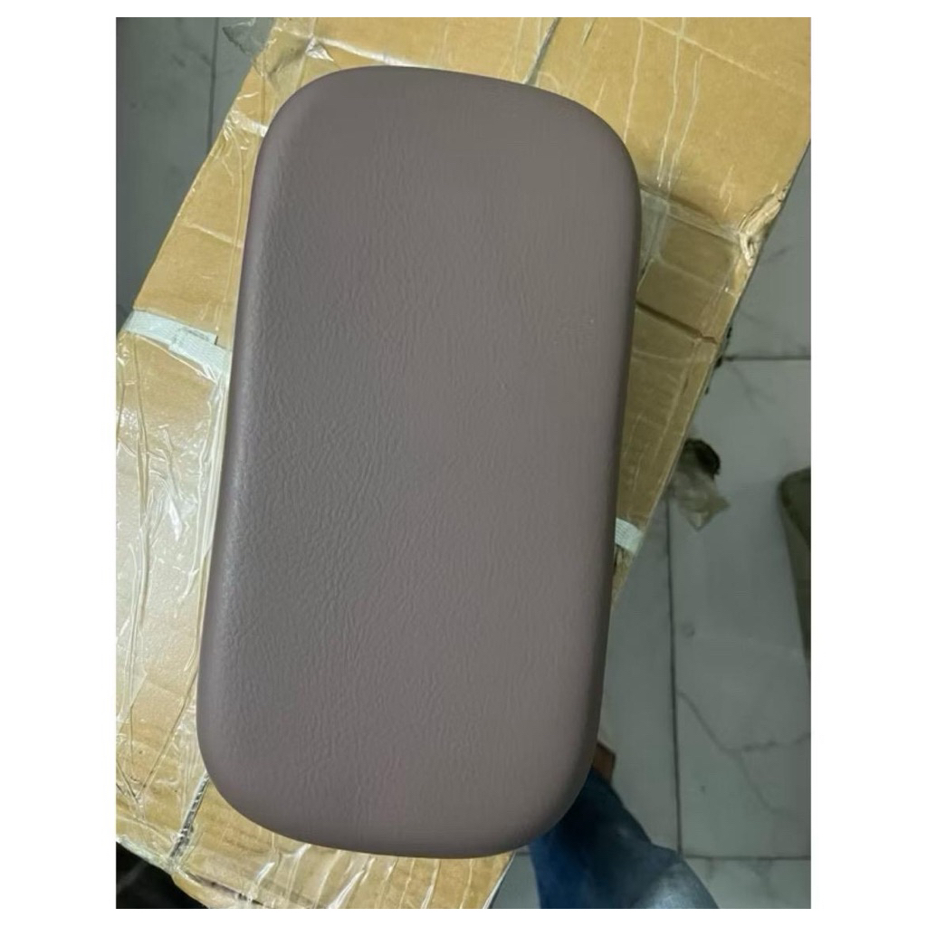 ปุ่มอานด้านหลังสีน้ําตาล Moka Maoly Yadea I8 สําหรับจักรยานไฟฟ้า