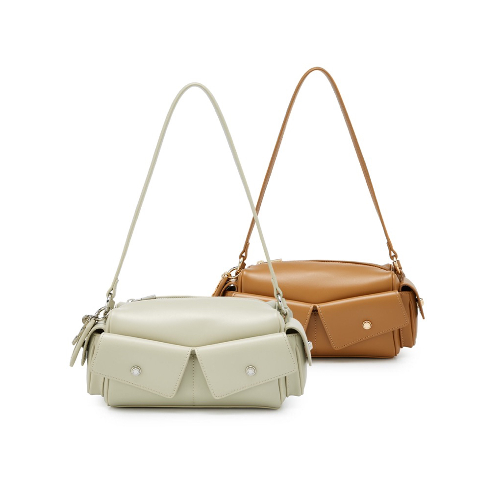 [TIEM TUI NHA NA] ROCKCAKE LYN2025 BAG fullbox