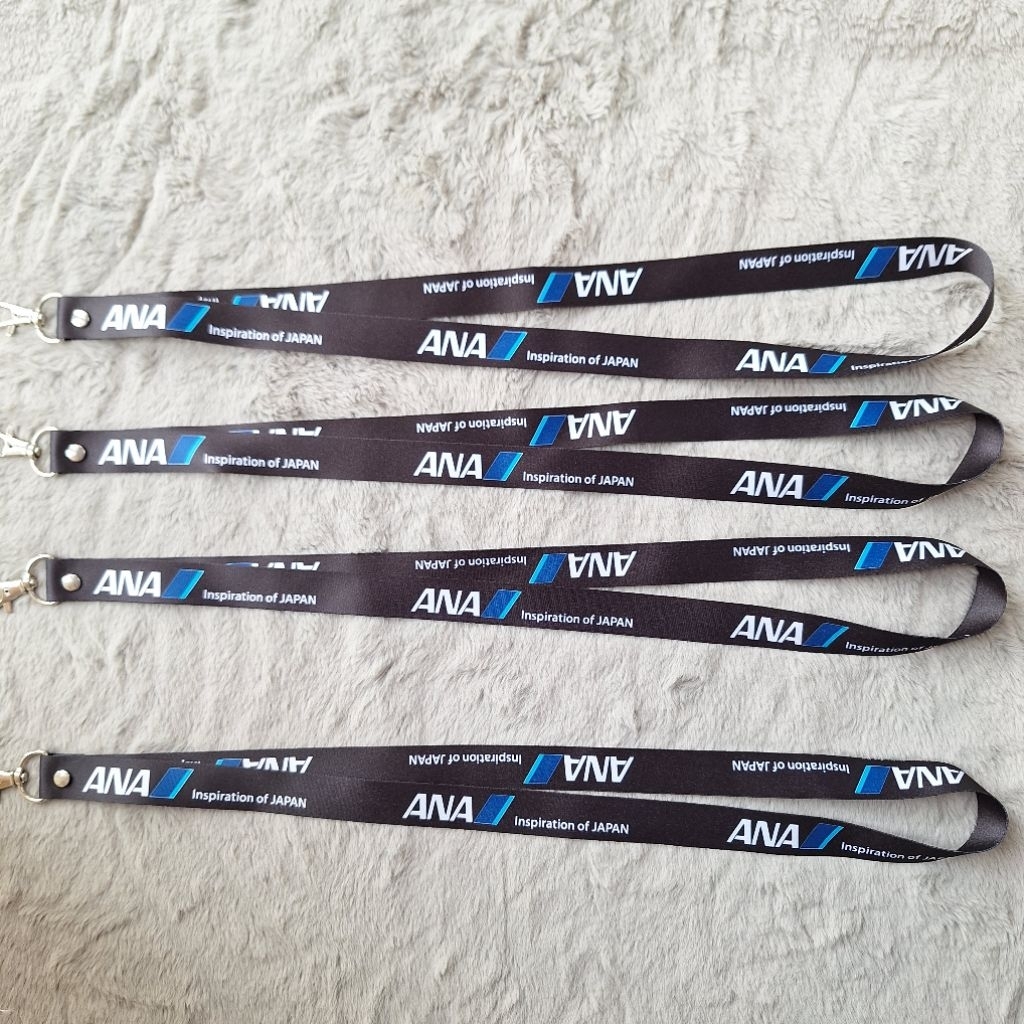 เชือกเส้นเล็ก ID NIPPON AIRWAYS (ANA) ทั้งหมด