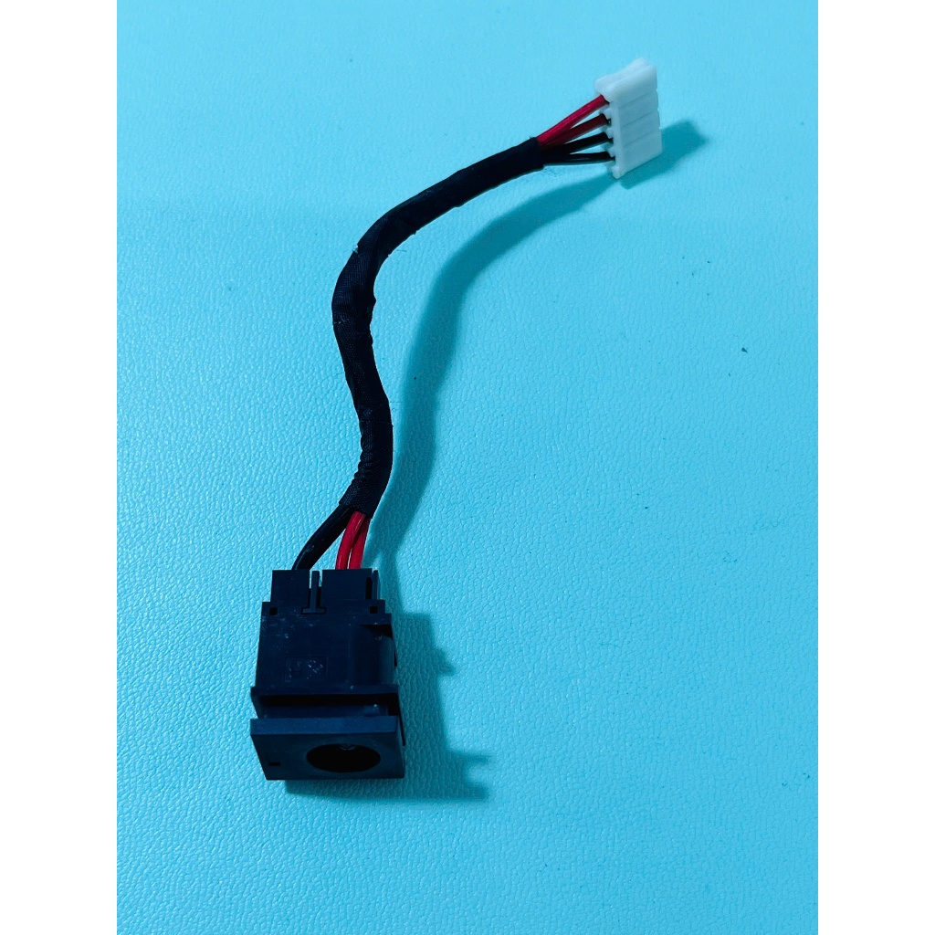 เครื่องชาร์จแล็ปท็อป DC Jack Toshiba Satellite Pro S500L