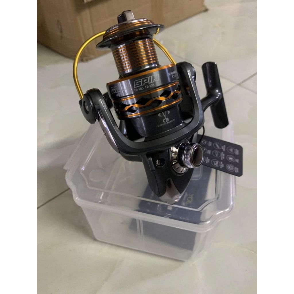 กล่องพลาสติก Yolo CS ยี่ห้อ: YOLO