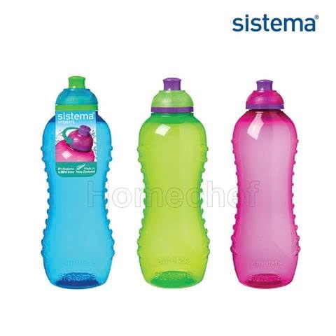 ขวดน้ํา Sistema 3795 แถมฟรี ขวดน้ํา เมื่อซื้อสินค้า Philips