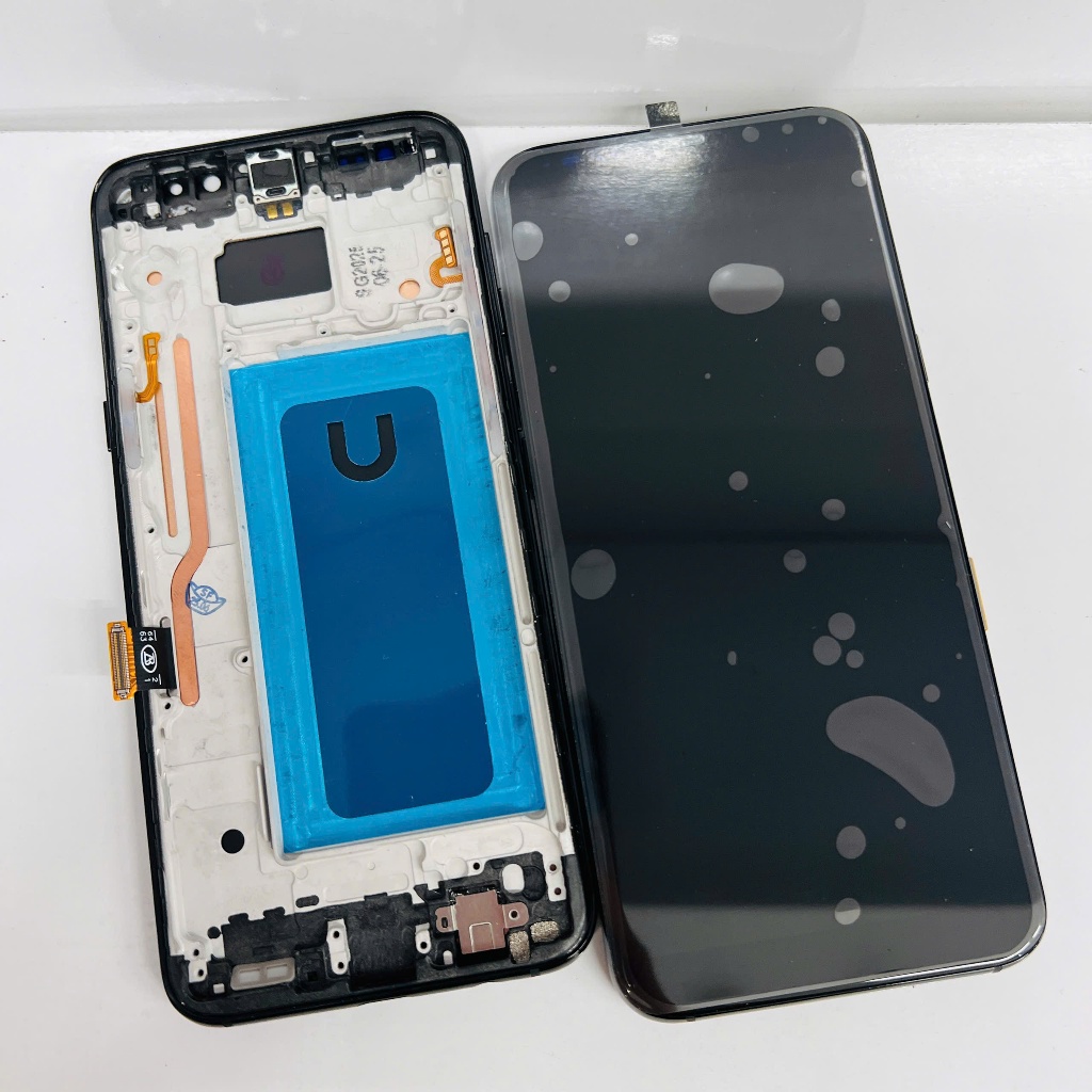 Galaxy S8 plus/ G955FD เต็มจอ