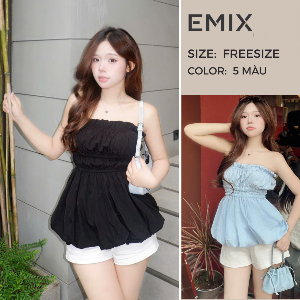 Emix Aocupnguc621_P7K3 เสื้อนมโตยืดบาน