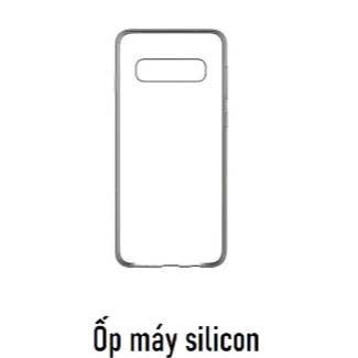 เคสซิลิโคน ปากกานักแปล Tplus + S สีทอง + S