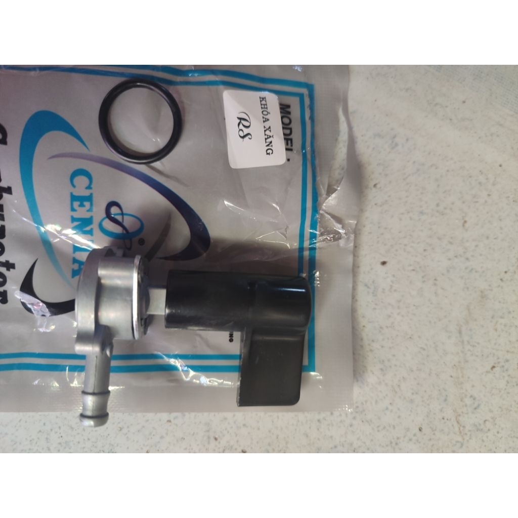 ล็อคคาร์บูเรเตอร์รถยนต์ rs centa ที่ประสบความสําเร็จ