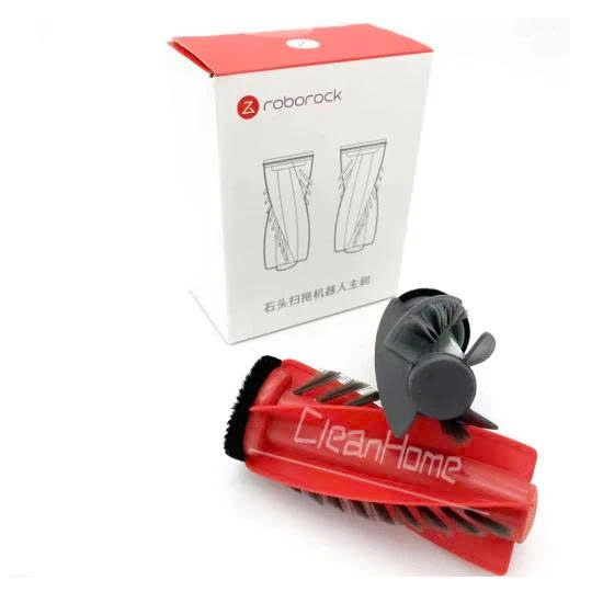 Roborock Qrevo Curv/ Saros 10R/ Saros 10/ Qrevo 5AE/ Qrevo 5V1 - กล่องแปรงหลัก