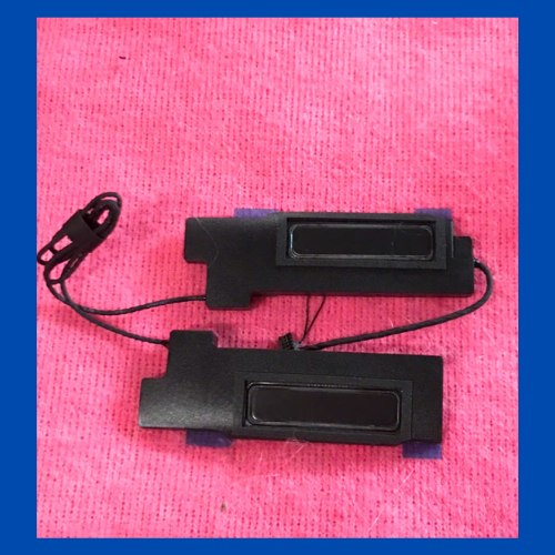 ลําโพงสําหรับ DELL XPS 13 7390 2 IN 1 แล็ปท็อป 9310 0F4VJK ใหม่