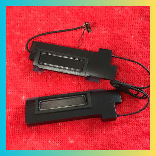 ลําโพงสําหรับ DELL XPS 13 7390 2 IN 1 แล็ปท็อป 9310 0F4VJK ใหม่