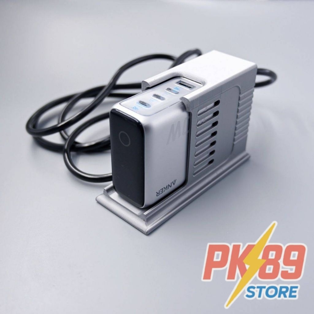 Anker Zolo 140W A2697 เครื่องชาร์จเร็ว