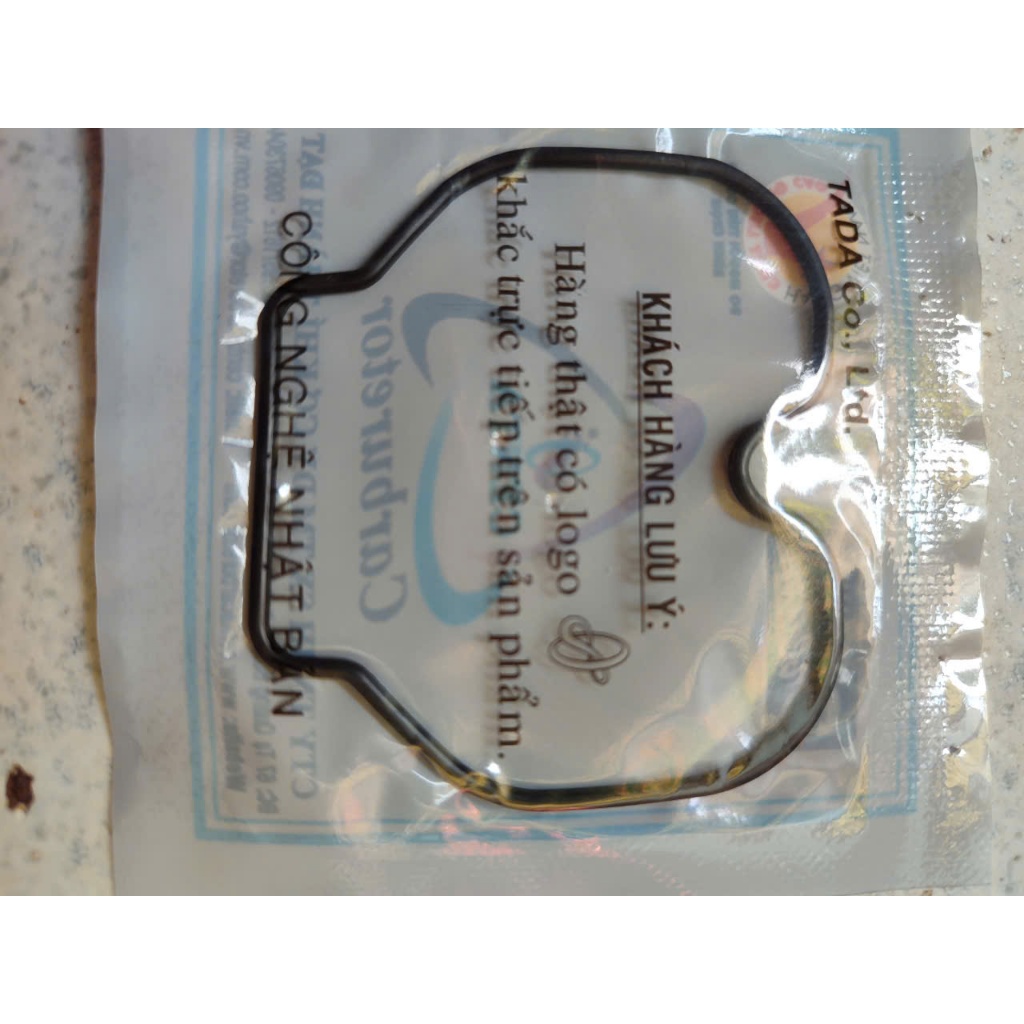 ปะเก็นคาร์บูเรเตอร์ Centa ปะเก็นคาร์บูเรเตอร์