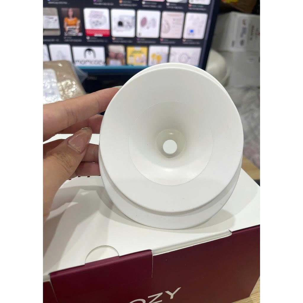 เครื่องปั๊มนม Momcozy M9