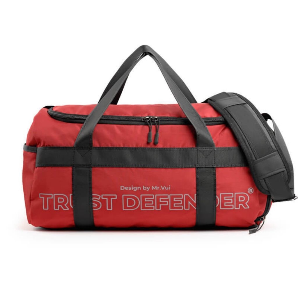 กระเป๋าเดินทาง Mr Vui 111 (46x24x23ซม.)