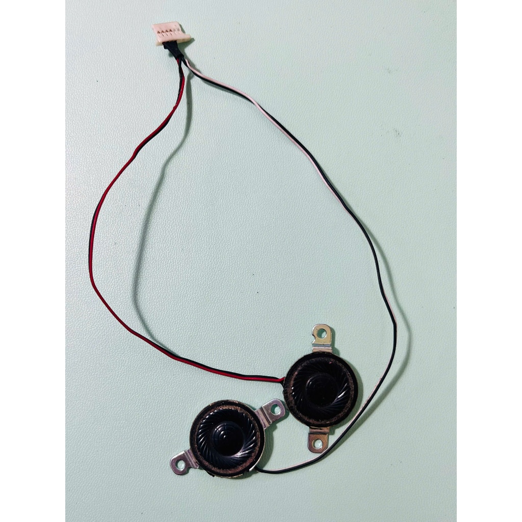 Sony ลําโพงแล็ปท็อป SVE141A11W SVE141J11W SVE141B11W