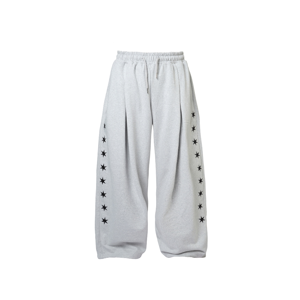 HADES Void Drifter Pants - แบรนด์ HADES ของแท้ - กางเกงขาปูยาว Unisex