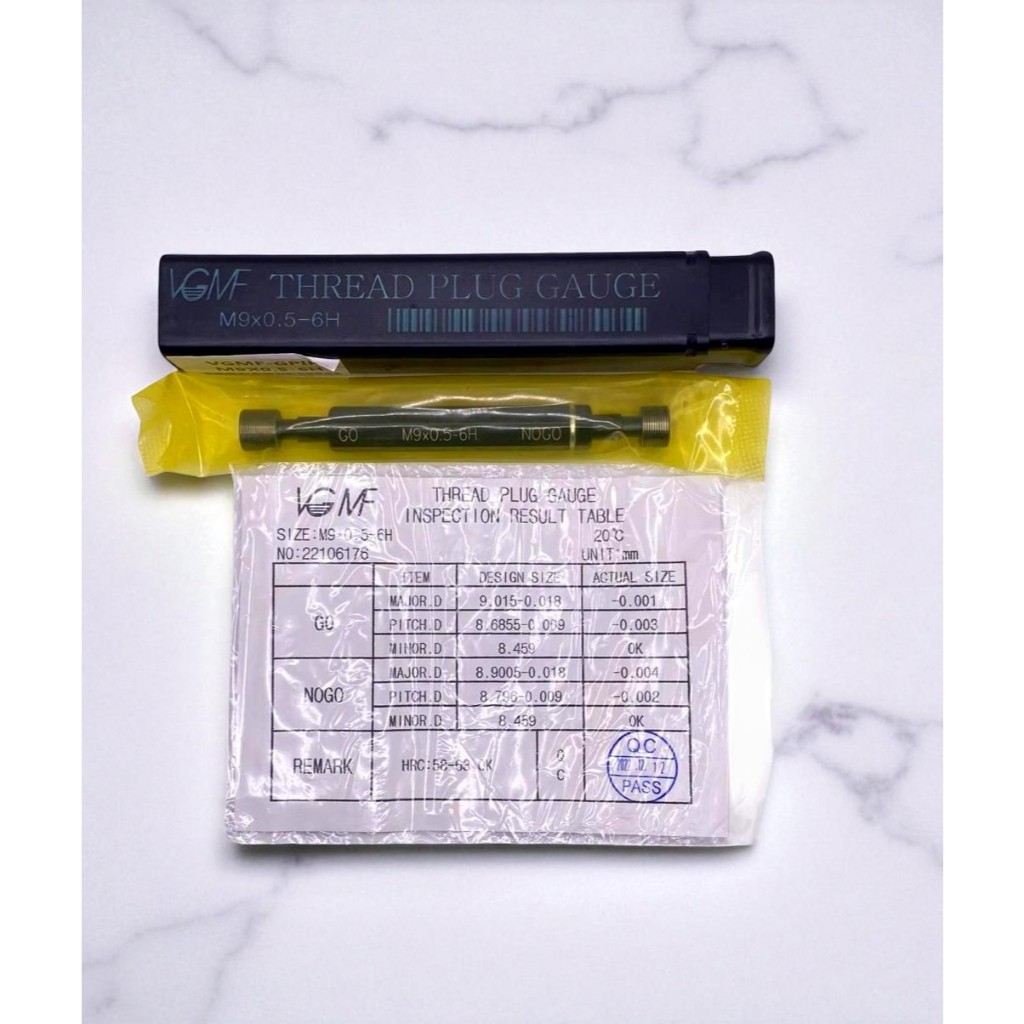 การควบคุม M9x0.5 & M9x0.75 & M9x1 & M9x1.25 - PILLAR NUTRITION - ระบบควบคุมส่วนร่วม - METER