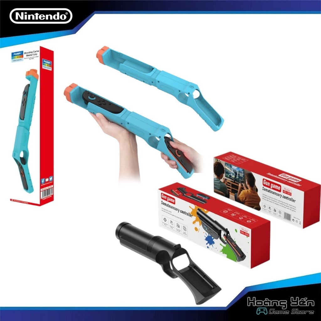 Splatoon 3 เกมอุปกรณ์เสริมสําหรับ Nintendo Switch 2