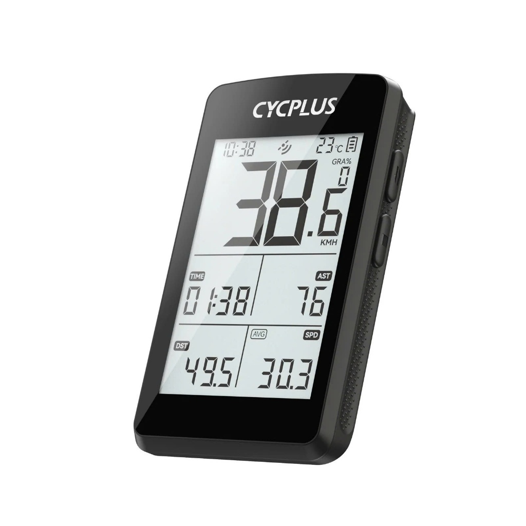 📱 CYCPLUS M3 SPEED METER เซ็นเซอร์ความเร็ว เซ็นเซอร์อัตราเหยียบ เซ็นเซอร์วัดอัตราการเต้นของหัวใจ มิเ