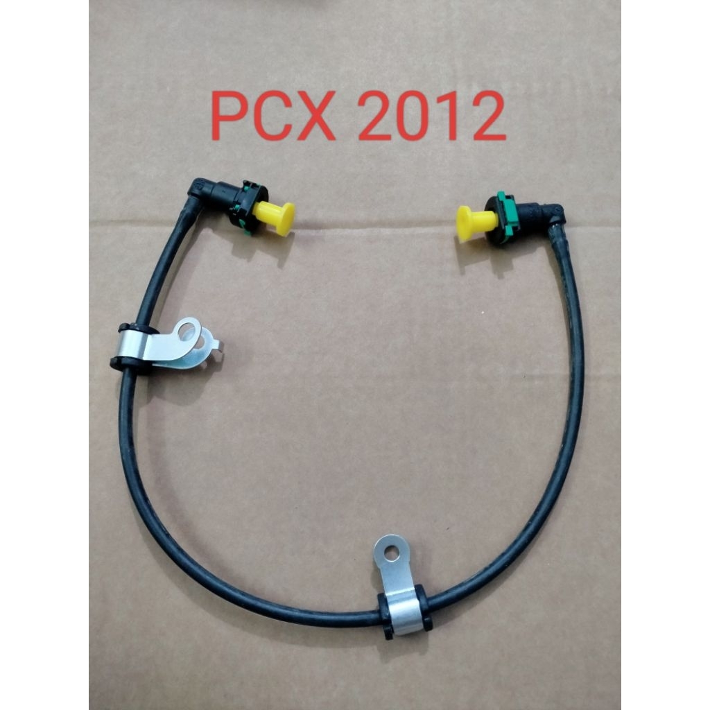 ((LIQUIDATION)) สายน้ํามัน PCX 2012