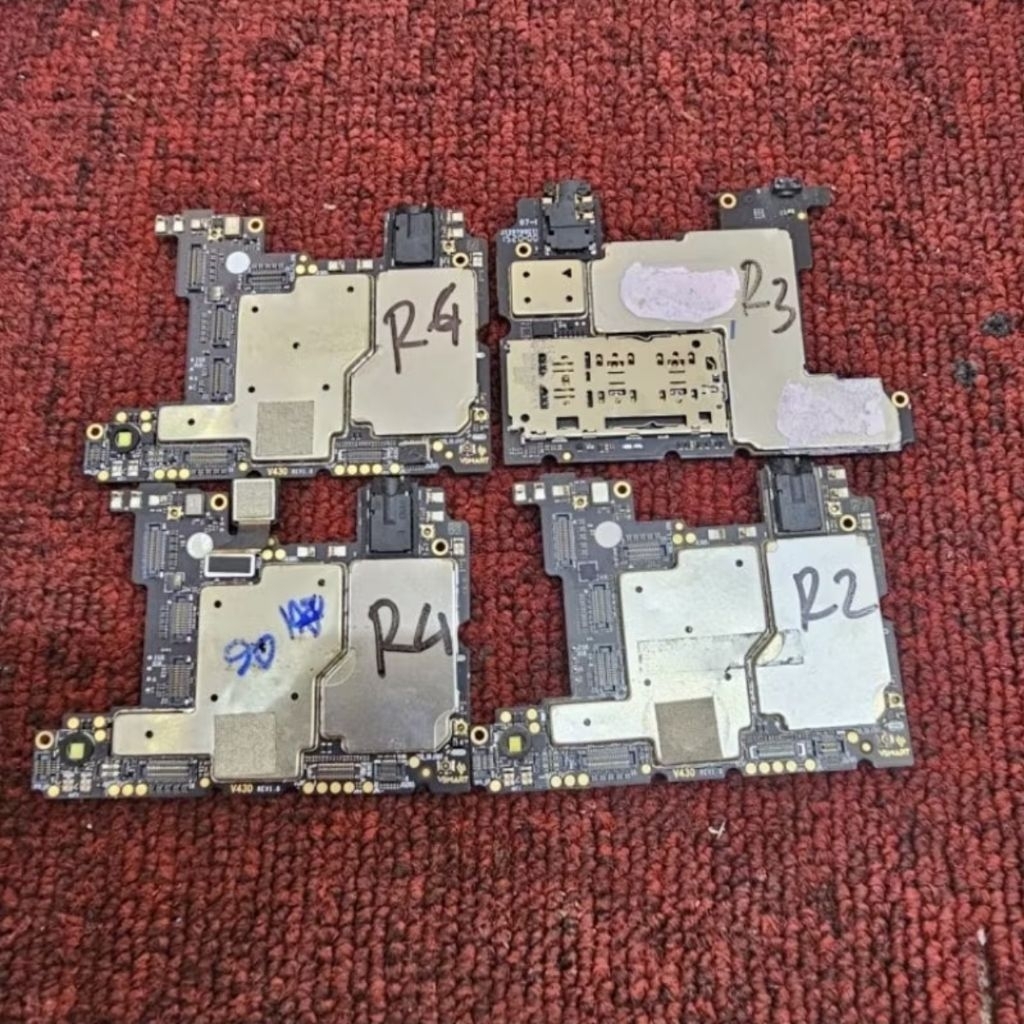 Main Vsmart Joy 3 V430 (RAM 2G / 3G / 4G) – ของแท้ New Zin