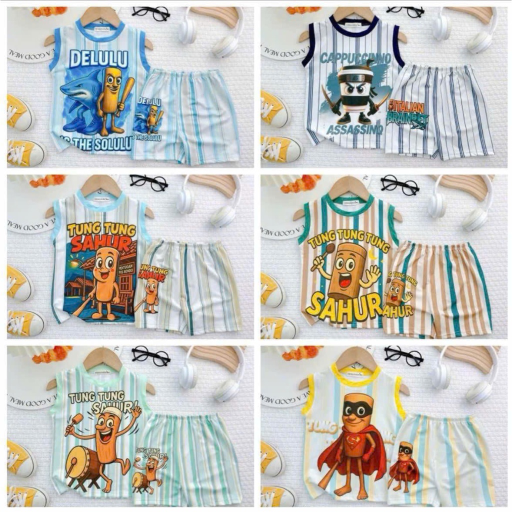 ของแท้ MINKYMOM ชุดสามรู FAVYBABY-BL-IN-35