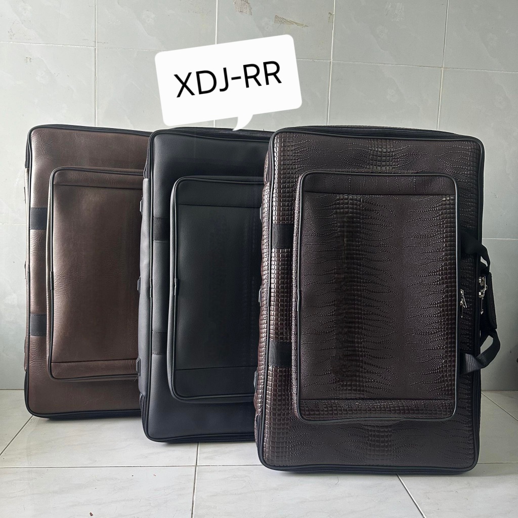 โต๊ะทํางาน DJ XDJ-RR หนังซิมิลีคุณภาพสูง 5 ชั้น