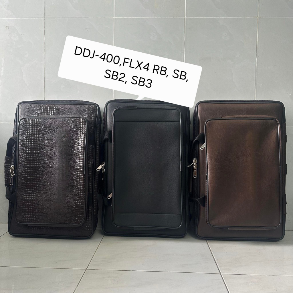 DJ DDJ-400, FLX4, RB, SB, SB2, SB3 Desk Bag