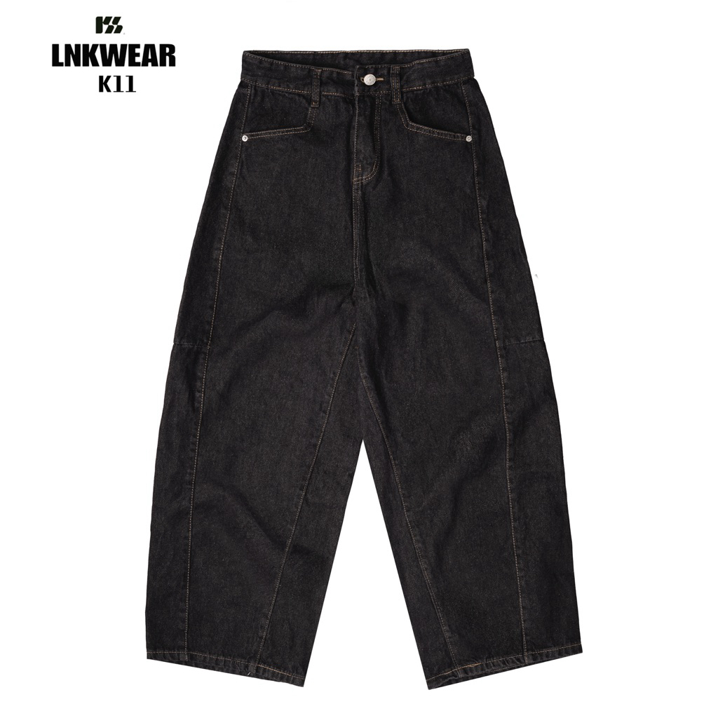 PUMPKIN K11 LNK JEANS