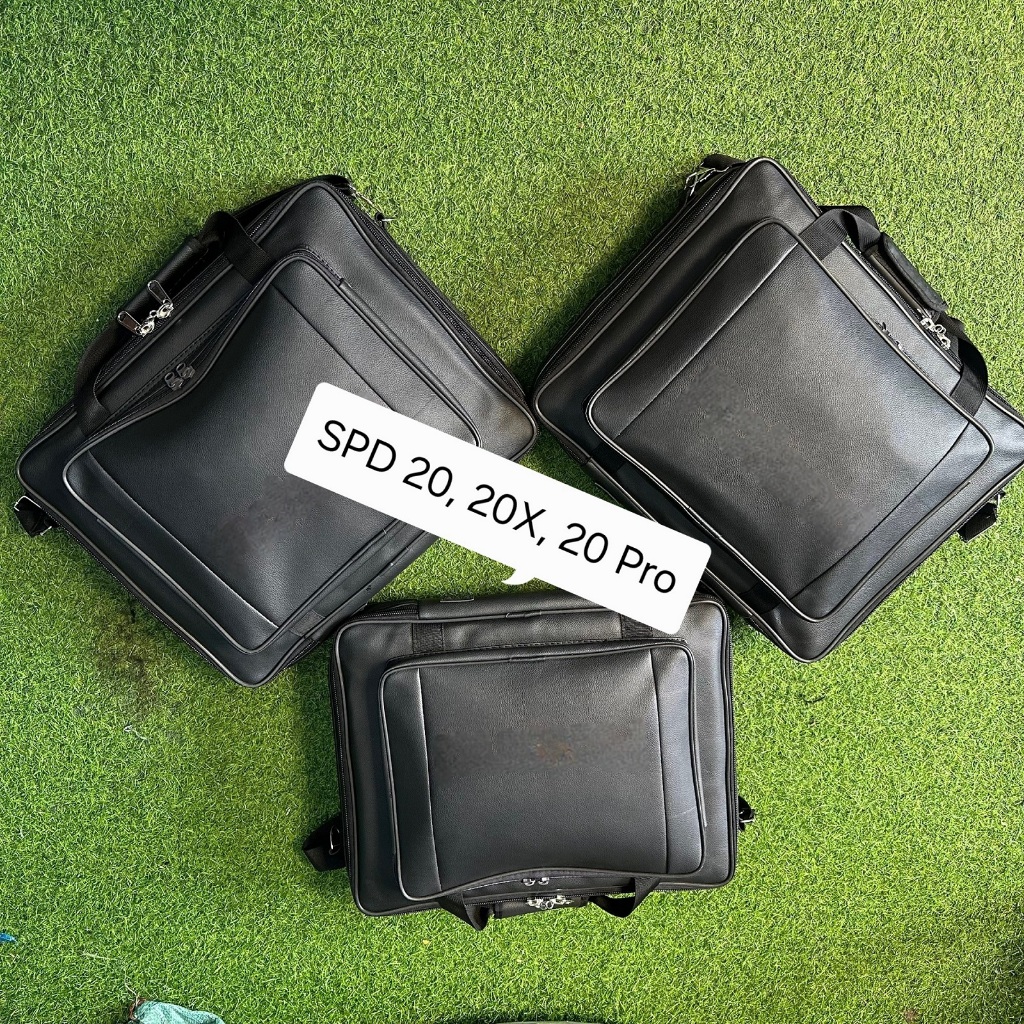 SPD 20, 20X, 20 Pro กระเป๋ากลองอิเล็กทรอนิกส์