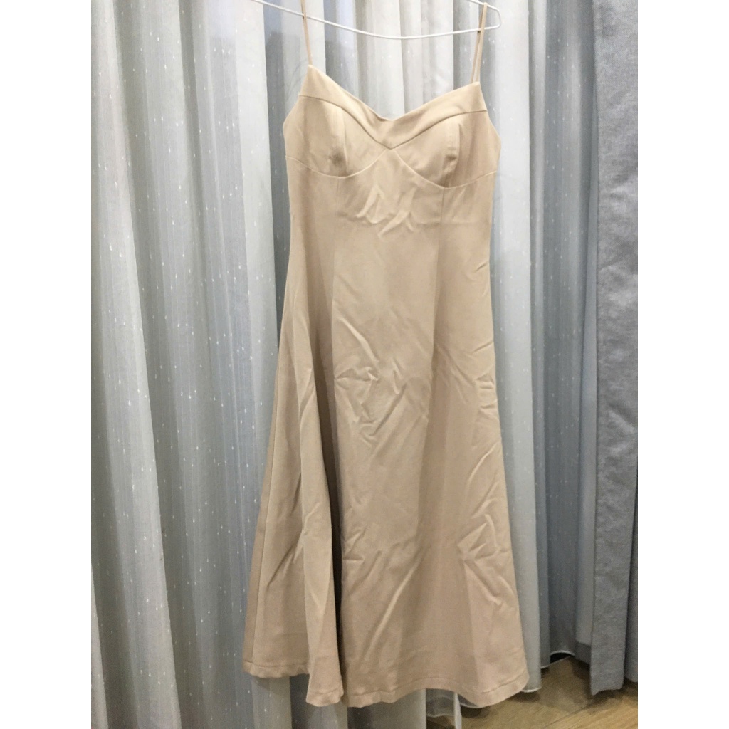 [ Clothing pass Corner ] ชุดเดรส Jubin studio