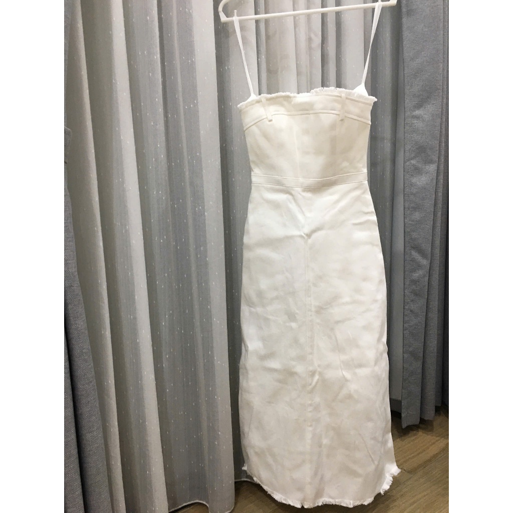 [ Clothing pass Corner ] กระโปรงยีนส์ Jirene